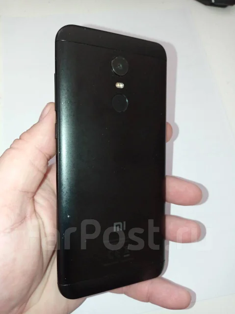 Xiaomi Redmi 5 Plus. �/� ����