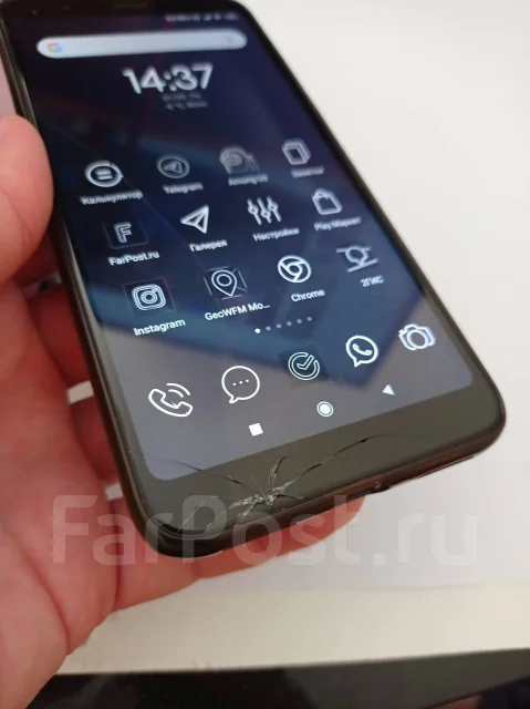 Xiaomi Redmi 5 Plus. �/� ����