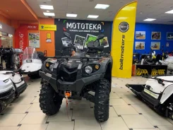 Baltmotors Striker 500 EFI. ��������, ���� ���\���, ��� �������. ��� ����� �� ������������ ����