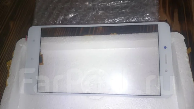 Xiaomi Redmi Note 4. �����, ����� ����