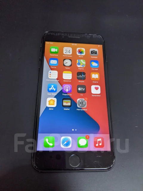 Apple iPhone 8 Plus. �/� ����