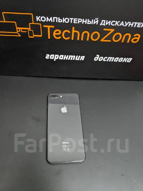 Apple iPhone 8 Plus. �/� ����