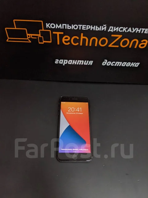 Apple iPhone 8 Plus. �/� ����