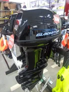 Gladiator. 40��.�., 2-�������, ����������, ���� S (381 ��), 2022 ��� ����