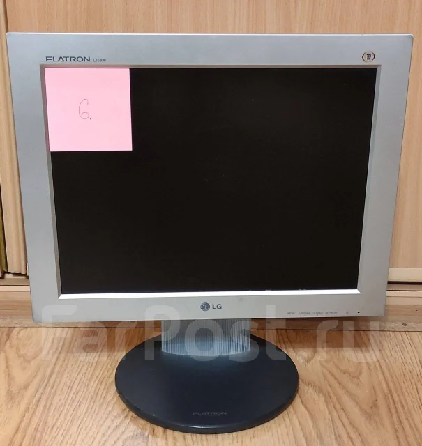 LG. 17" ����