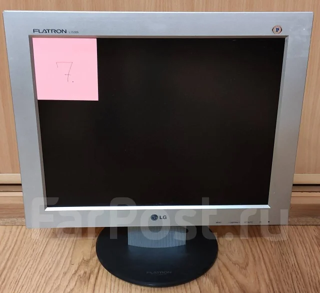 LG. 17" ����