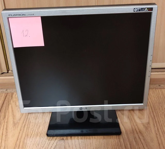 LG. 17" ����