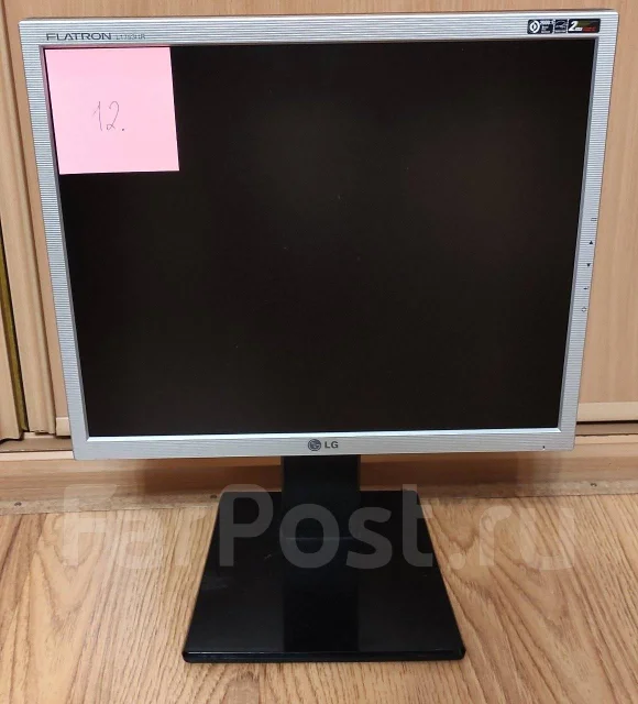 LG. 17" ����