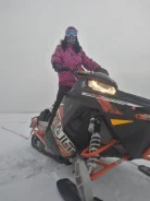 Polaris PRO-RMK 800 155. ��������, ���� ���, � �������� ����