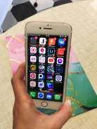 Apple iPhone 7. �/�, �������, 4G LTE ����