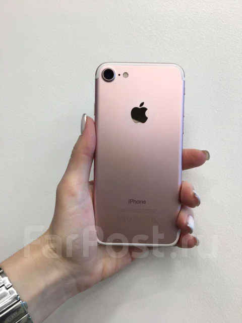 Apple iPhone 7. �/�, �������, 4G LTE ����