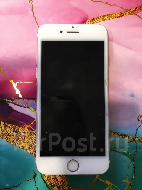 Apple iPhone 7. �/�, �������, 4G LTE ����