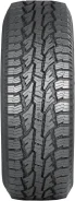 Nokian Rotiiva AT Plus. ����� at, ����� ����