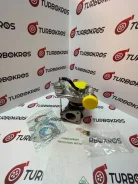 ��������������� Toyota Landcruiser 3.0L D CT12B ����