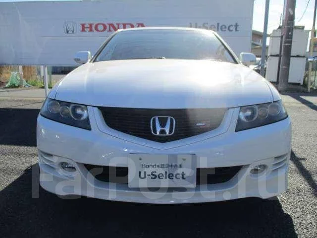 Honda Accord. �������, ��������, 2.4 (190��.�.), ������, 85 000����. ��, �/�, ��� ���. ��� ����� �� ������������ ����