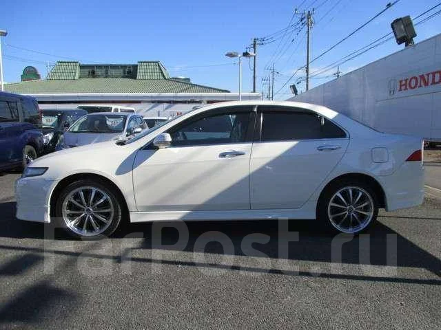 Honda Accord. �������, ��������, 2.4 (190��.�.), ������, 85 000����. ��, �/�, ��� ���. ��� ����� �� ������������ ����