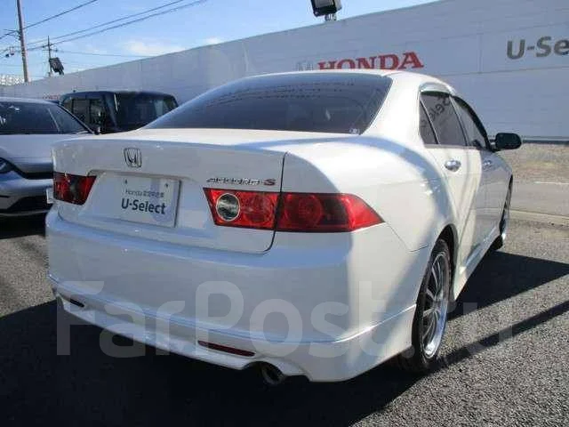 Honda Accord. �������, ��������, 2.4 (190��.�.), ������, 85 000����. ��, �/�, ��� ���. ��� ����� �� ������������ ����