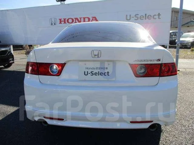 Honda Accord. �������, ��������, 2.4 (190��.�.), ������, 85 000����. ��, �/�, ��� ���. ��� ����� �� ������������ ����