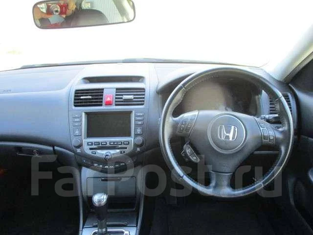 Honda Accord. �������, ��������, 2.4 (190��.�.), ������, 85 000����. ��, �/�, ��� ���. ��� ����� �� ������������ ����