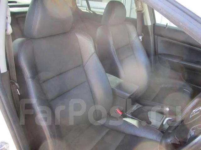 Honda Accord. �������, ��������, 2.4 (190��.�.), ������, 85 000����. ��, �/�, ��� ���. ��� ����� �� ������������ ����