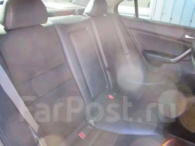 Honda Accord. �������, ��������, 2.4 (190��.�.), ������, 85 000����. ��, �/�, ��� ���. ��� ����� �� ������������ ����