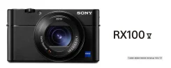Sony Cyber-shot DSC-RX100 V. 20 � ����� ��, ���: 4� ����