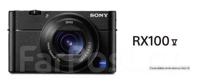 Карта памяти для sony rx100m3