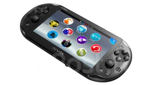 Sony PlayStation Vita ����