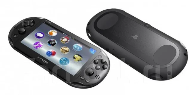 Sony PlayStation Vita ����