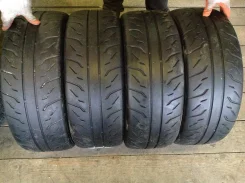 Bridgestone Potenza RE-71R. ������, 2015 ���, �/�, ����� 20 % ����