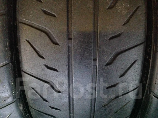 Bridgestone Potenza RE-71R. ������, 2015 ���, �/�, ����� 20 % ����