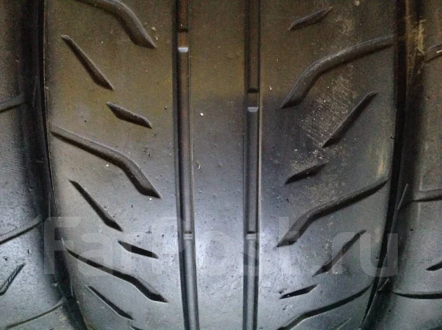 Bridgestone Potenza RE-71R. ������, 2015 ���, �/�, ����� 20 % ����