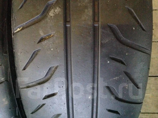 Bridgestone Potenza RE-71R. ������, 2015 ���, �/�, ����� 20 % ����