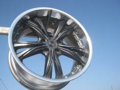 Weds Maverick 605S. 8.5/9.5x19", 5x114.3, ET38/43 ����