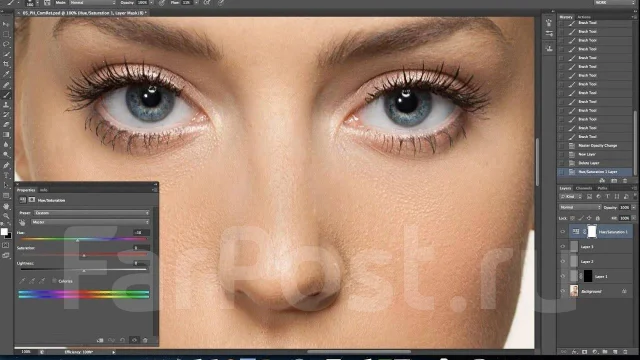������ Adobe Photoshop ����
