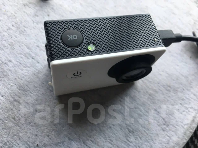 Xiaomi Mi Action Camera ����