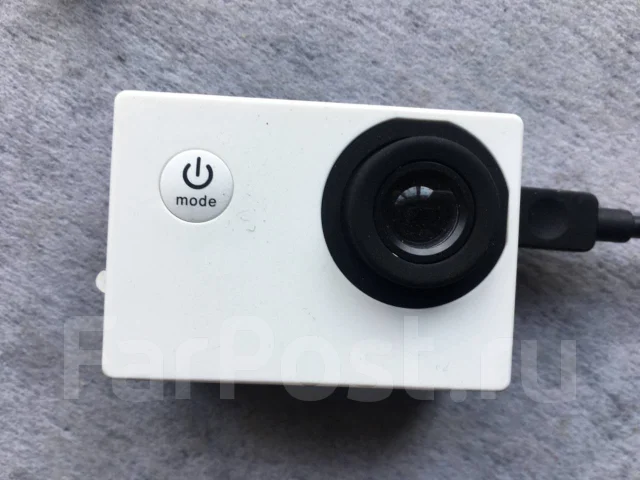 Xiaomi Mi Action Camera ����