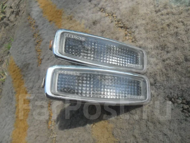 Honda Accord. CF2, H22A ����