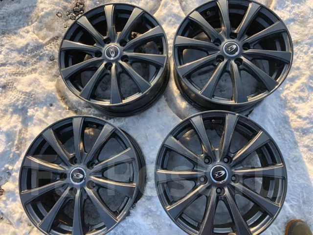 Vossen M-X3. 6.5x16", 5x114.3, ET48, �� 72���. ����