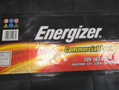 Energizer. 225��.�., ������������ ������ ����