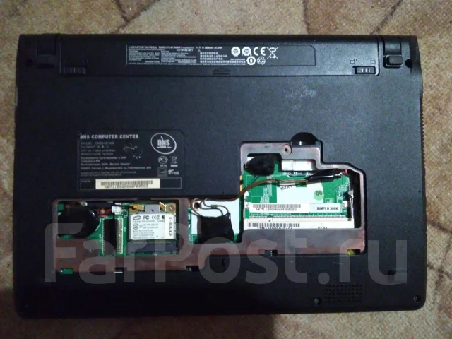 DNS Mini. 10.1", 1,6����, WiFi: 1 ����