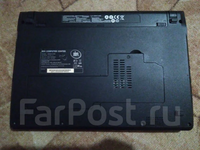 DNS Mini. 10.1", 1,6����, WiFi: 1 ����