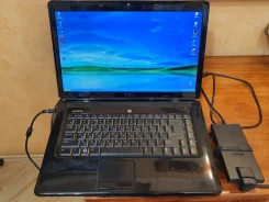 Dell Inspiron 1545. 15.5", 2,2����, ��� 4 ��, ���� 250���, WiFi: 1 ����