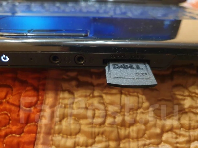 Dell Inspiron 1545. 15.5", 2,2����, ��� 4 ��, ���� 250���, WiFi: 1 ����