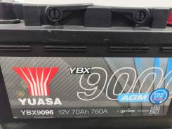 GS Yuasa. 70��.�., ������������ ��� ����