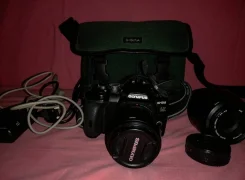 Olympus E-510 ����
