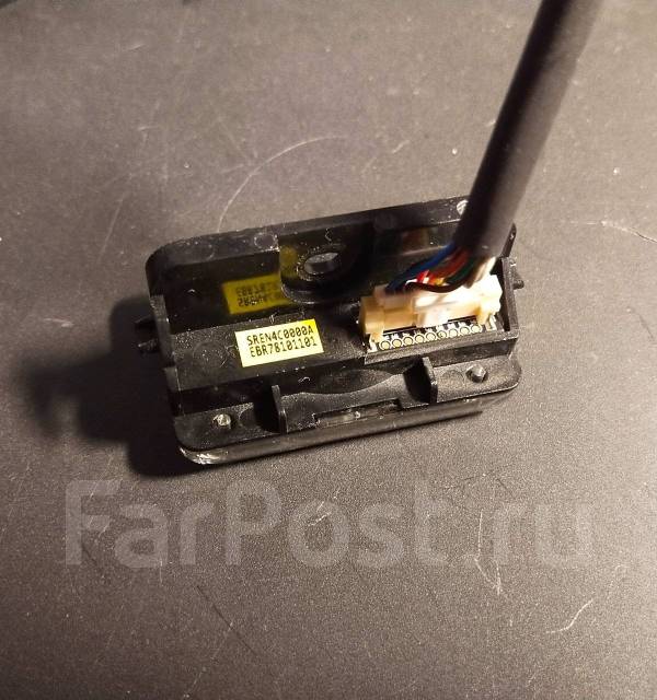 WiFi модуль ИК-приемник и кнопка для ТВ LG 60LB860V EAT62093301 ...