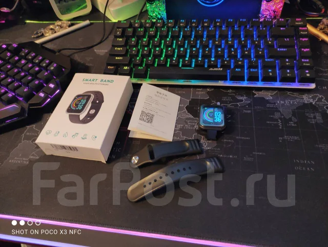 Lemfo. IP67 ����