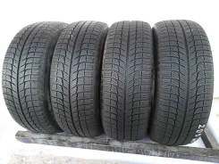 Michelin X-Ice 3+. ������, ��� �����, 2017 ���, �/�, ����� 5 % ����