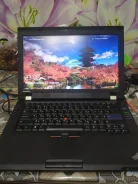 Lenovo ThinkPad L420. 14", 2,3����, ��� 4 ��, ���� 500���, WiFi, ����������� �� 2��. ����